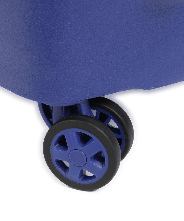 Delsey Paris Moncey Spinner (4 wheels) marineblau