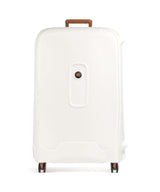 Delsey Paris Moncey Trolley (4 wielen) angora