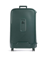 Delsey Paris Moncey Trolley (4 wielen) gruen