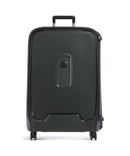 Delsey Paris Moncey Trolley (4 wielen) schwarz