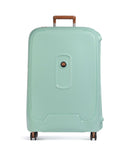 Delsey Paris Moncey Trolley (4 wielen) mandel