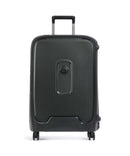 Delsey Paris Moncey Trolley (4 wielen) schwarz