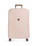 Delsey Paris Moncey Trolley (4 wielen) pink
