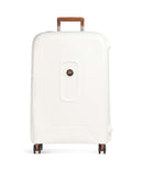 Delsey Paris Moncey Trolley (4 wielen) angora