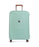 Delsey Paris Moncey Trolley (4 wielen) mandel