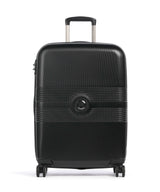 Delsey Paris Flanerie SE Spinner (4 wheels) black