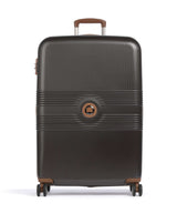 Delsey Paris Flanerie SE Trolley (4 wielen) chocolate