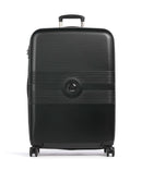 Delsey Paris Flanerie SE Trolley (4 wielen) black