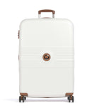 Delsey Paris Flanerie SE Trolley (4 wielen) champagne