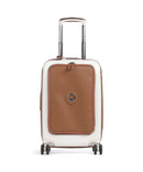 Delsey Paris Chatelet Air 2.0 Spinner (4 wheels) angora