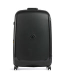 Delsey Paris Belmont Plus Trolley (4 wielen) black