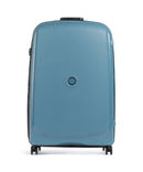 Delsey Paris Belmont Plus Trolley (4 wielen) zink blau