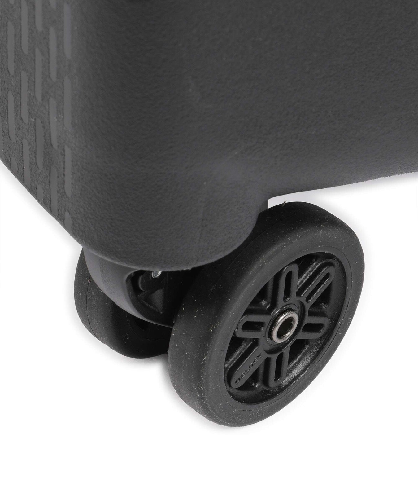 Delsey Paris Belmont Plus Spinner (4 wheels) black