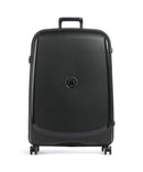 Delsey Paris Belmont Plus Trolley (4 wielen) black