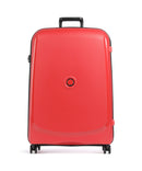 Delsey Paris Belmont Plus Trolley (4 wielen) orange