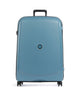 Delsey Paris Belmont Plus Trolley (4 wielen) zink blau