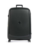 Delsey Paris Belmont Plus Trolley (4 wielen) black