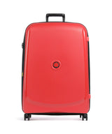 Delsey Paris Belmont Plus Trolley (4 wielen) orange