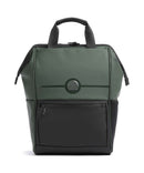 Delsey Paris Turenne Soft Rugzak gruen