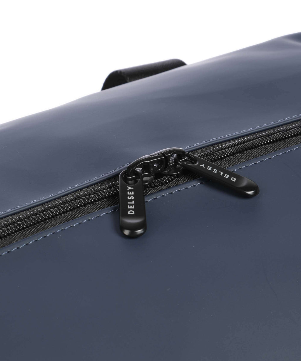 Delsey Paris Turenne Soft Weekend bag nachtblau