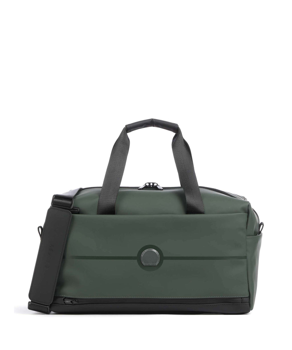 Delsey Paris Turenne Soft Weekend bag gruen