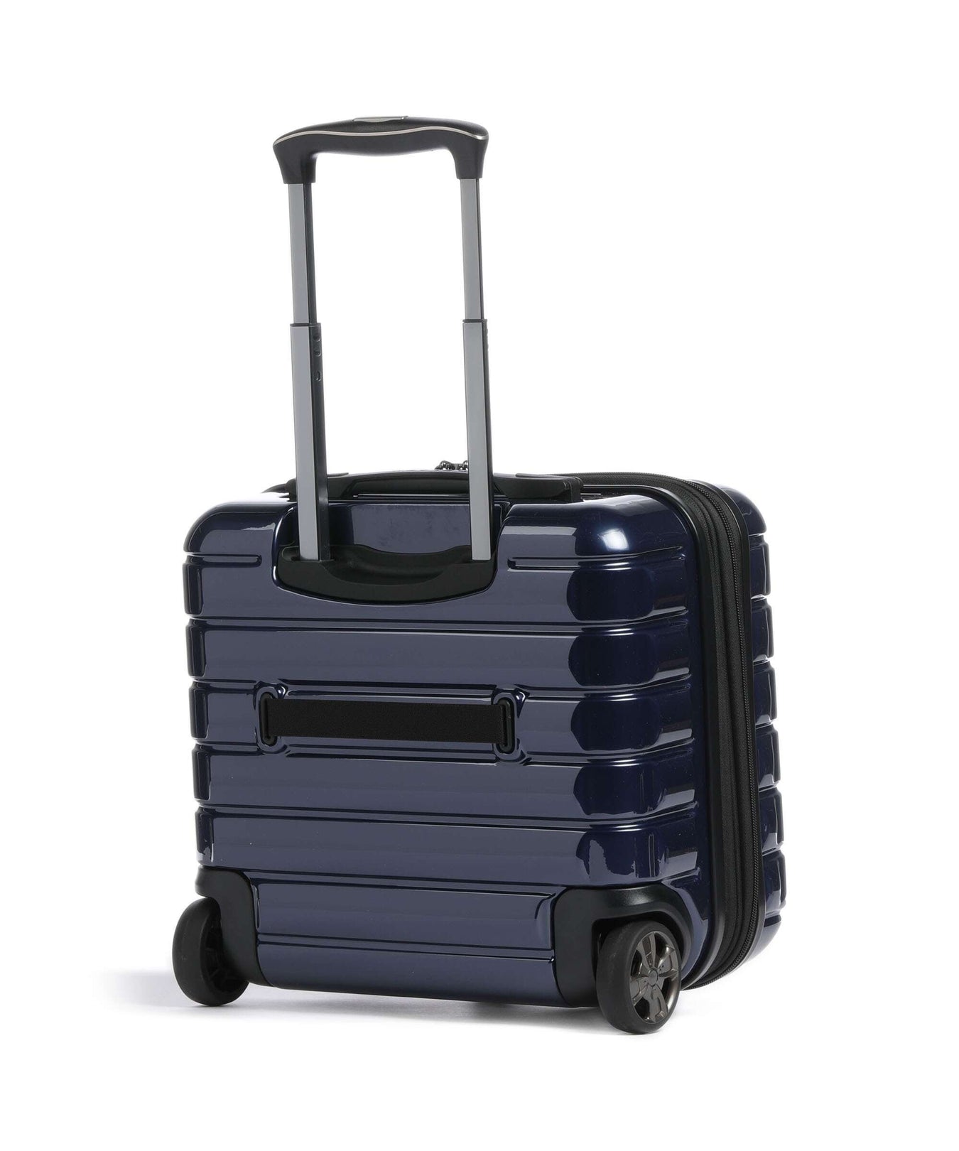 Delsey Paris Shadow 5.0 Rolling briefcase marineblau