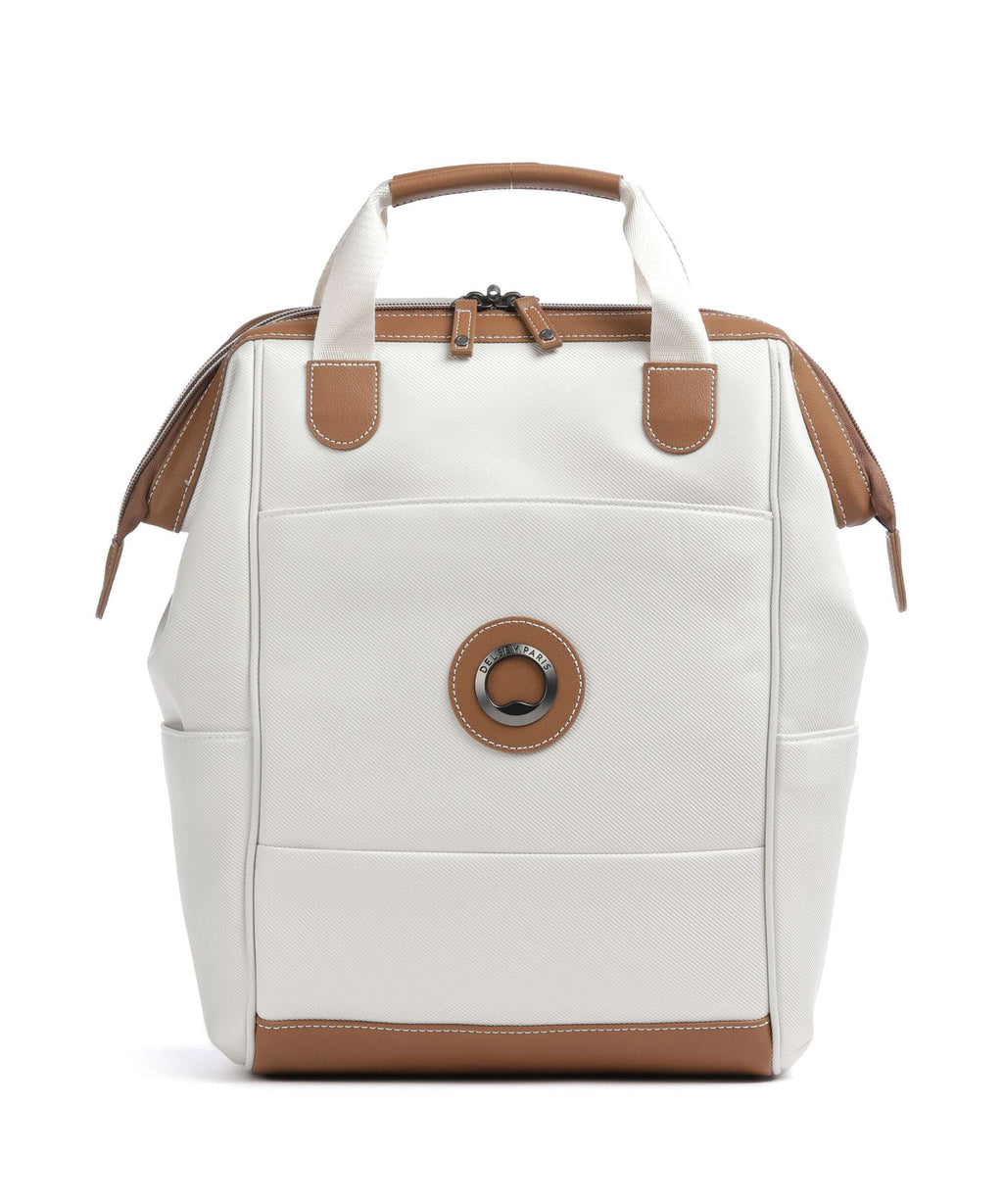 Delsey Paris Chatelet Air 2.0 Backpack angora