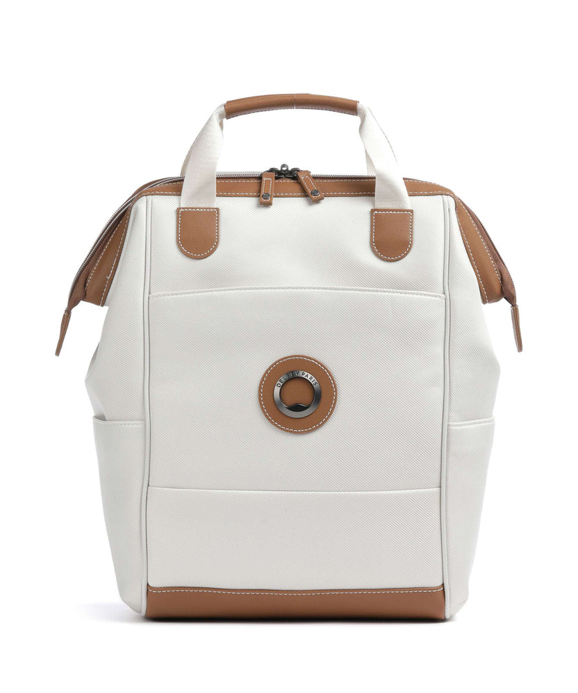 Delsey Paris Chatelet Air 2.0 Backpack angora