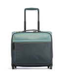 Delsey Paris Brochant 3 Trolley (2 wielen) gruen