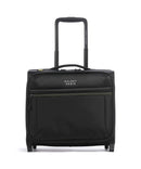Delsey Paris Brochant 3 Trolley (2 wielen) deep black