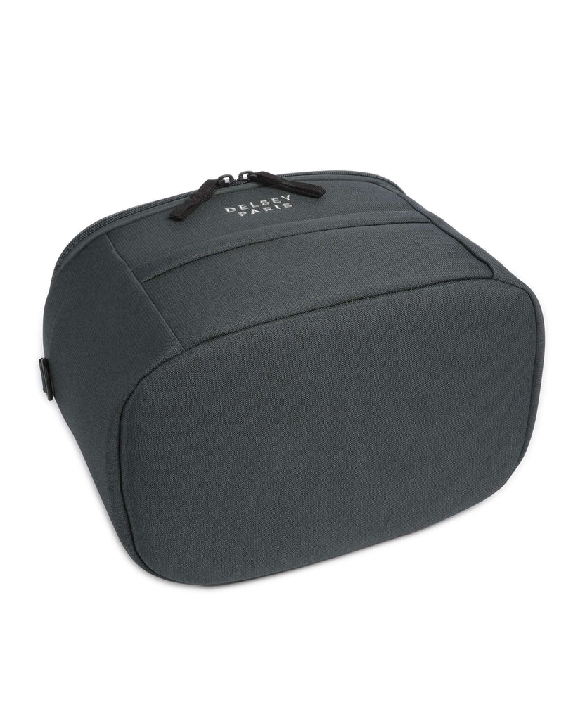 Delsey Paris Brochant 3 Beauty case gruen