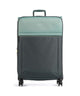 Delsey Paris Brochant 3 Trolley (4 wielen) gruen