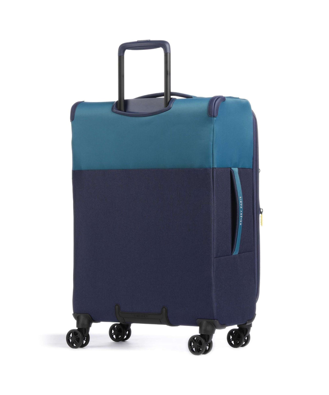 Delsey Paris Brochant 3 Spinner (4 wheels) meerblau