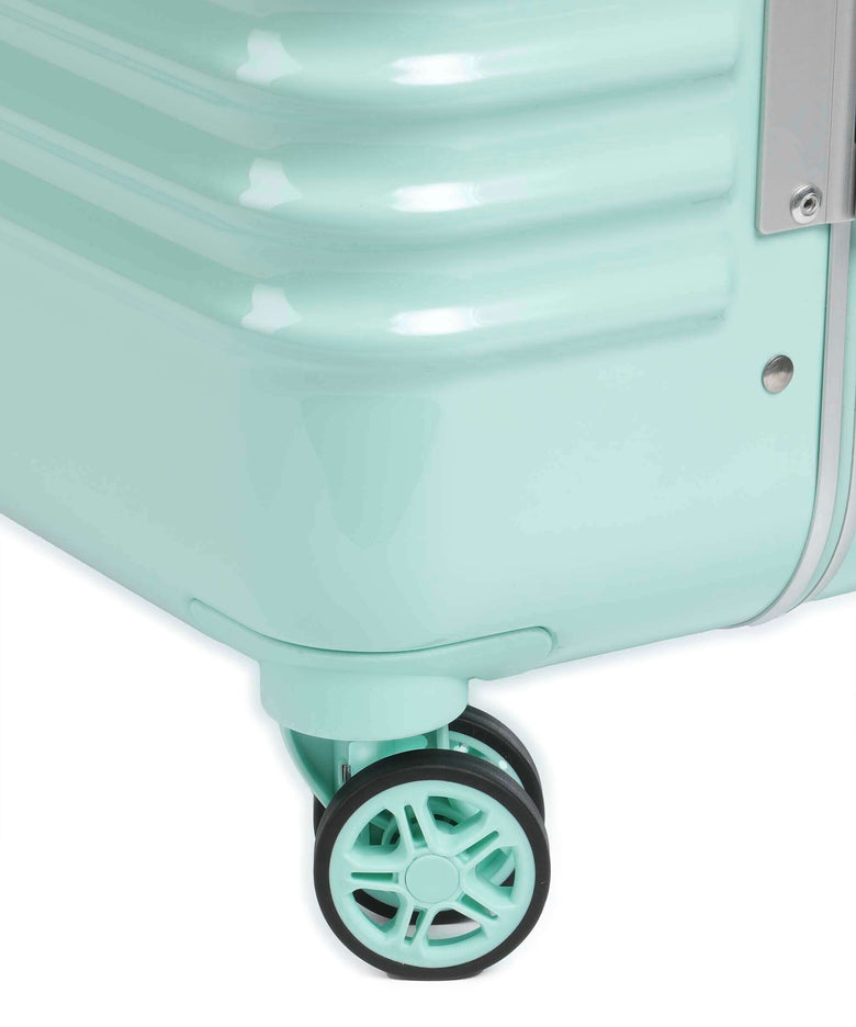 Delsey Paris Bastille 2.0 Spinner (4 wheels) minze