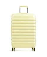 Delsey Paris Bastille 2.0 Trolley (4 wielen) blassgelb