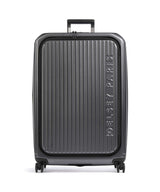 Delsey Paris Securitime Trolley (4 wielen) anthrazit