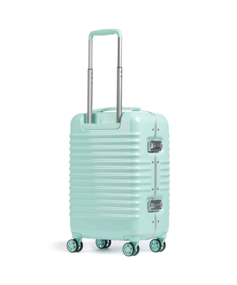 Delsey Paris Bastille 2.0 Spinner (4 wheels) minze