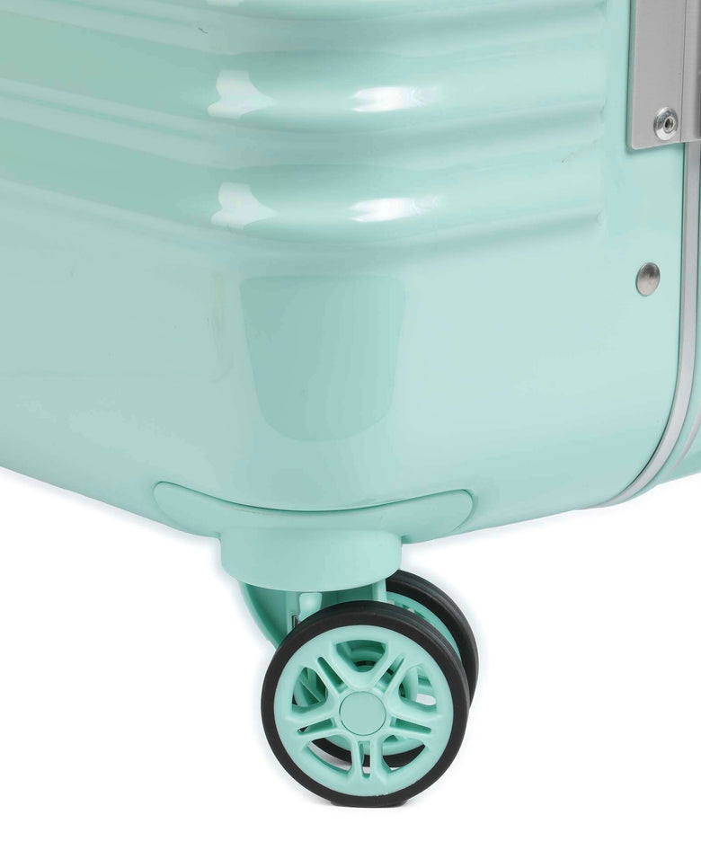 Delsey Paris Bastille 2.0 Spinner (4 wheels) minze