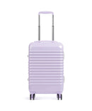 Delsey Paris Bastille 2.0 Trolley (4 wielen) lavendel