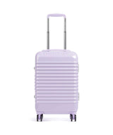 Delsey Paris Bastille 2.0 Trolley (4 wielen) lavendel