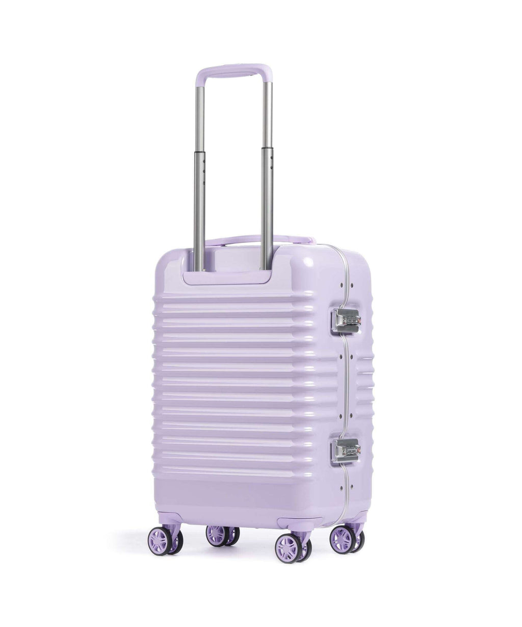 Delsey Paris Bastille 2.0 Spinner (4 wheels) lavendel