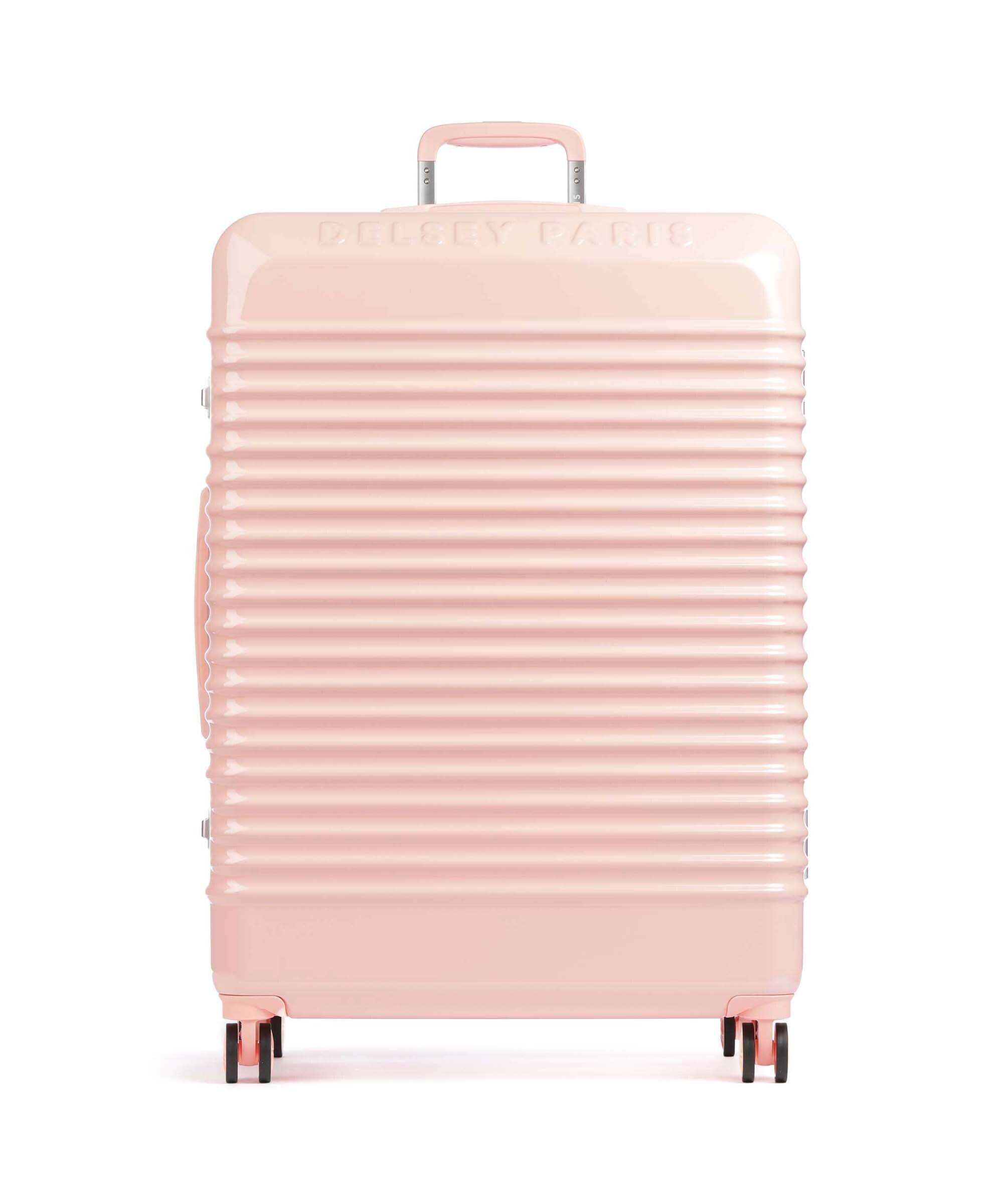 Delsey Paris Bastille 2.0 Spinner (4 wheels) paonie