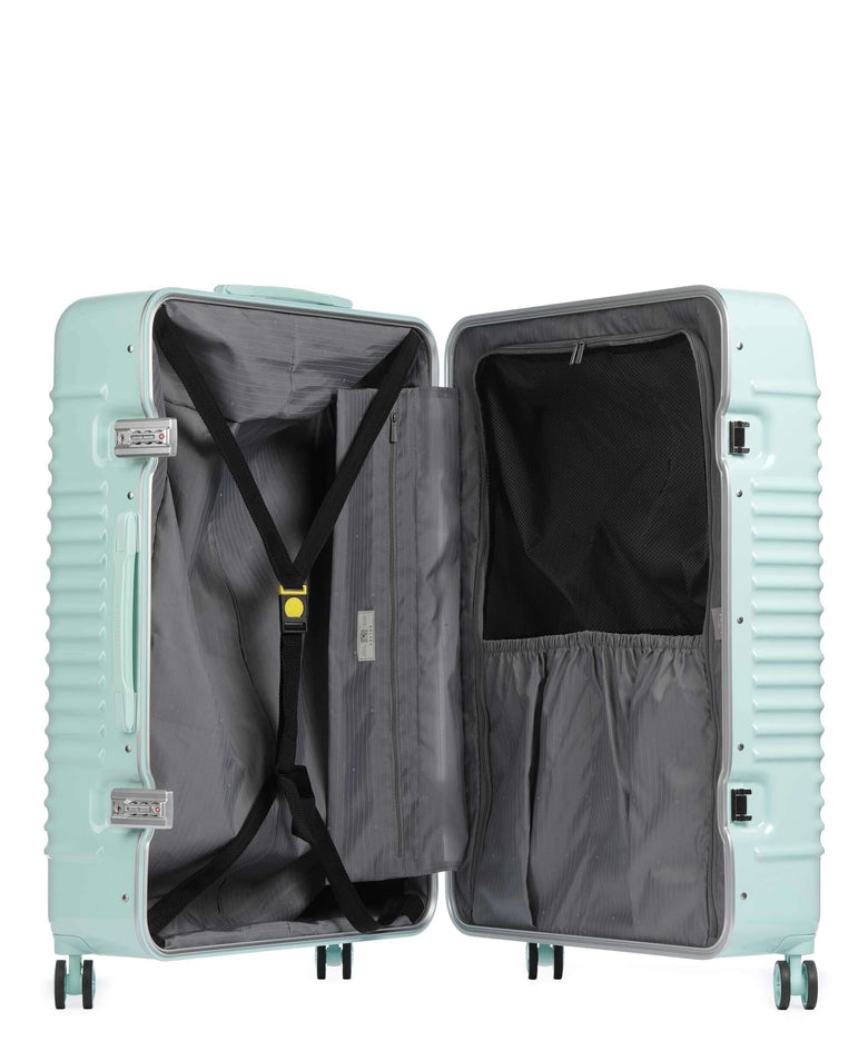 Delsey Paris Bastille 2.0 Spinner (4 wheels) minze