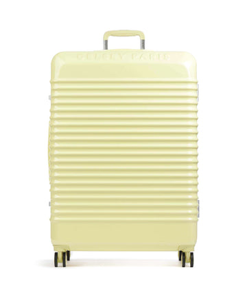 Delsey Paris Bastille 2.0 Spinner (4 wheels) blassgelb