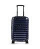 Delsey Paris Shadow 5.0 Trolley (4 wielen) marineblau
