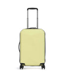 Delsey Paris Karat 2.0 Trolley (4 wielen) hellgelb