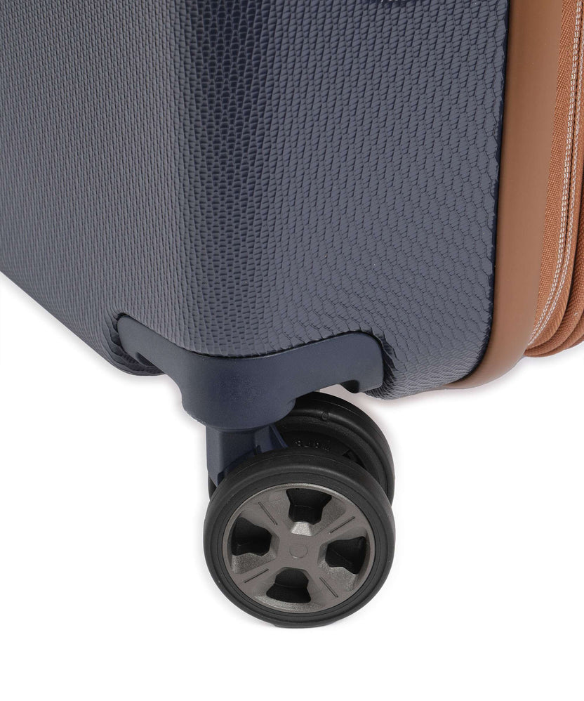 Delsey Paris Chatelet Air 2.0 Spinner (4 wheels) marineblau