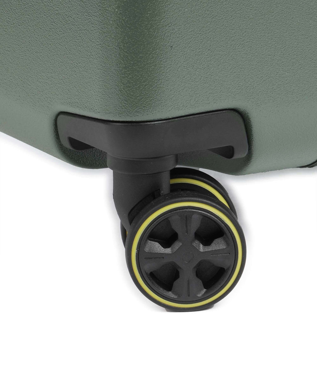 Delsey Paris Turenne 2.0 Spinner (4 wheels) gruen