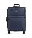 Delsey Paris Maubert 2.0 Trolley (4 wielen) marineblau