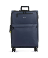 Delsey Paris Maubert 2.0 Trolley (4 wielen) marineblau
